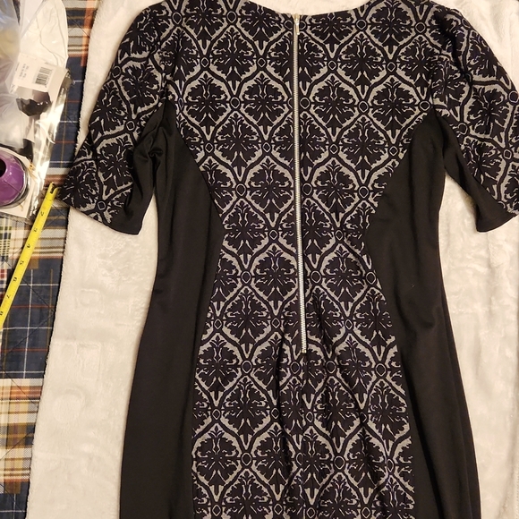 BISOU BISOU DRESS - Picture 2 of 4